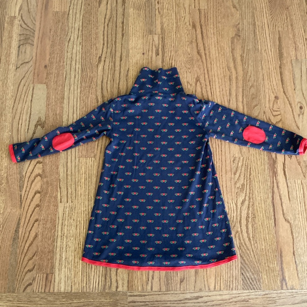 TBBC Tunic
